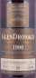 Preview: Glendronach 1990 20 Years Pedro Ximenez Sherry Puncheon Cask No. 3059 Highland Single Malt Scotch Whisky 54,9%