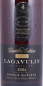 Preview: Lagavulin 1984 16 Years Distillers Edition 2001 4th Special Release lgv.4/468 Islay Single Malt Scotch Whisky 43,0% 1,0L
