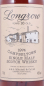 Preview: Longrow 1974 16 Years Sherry Casks Gold Screw Cap Distillery Label Campbeltown Single Malt Scotch Whisky 46,0%