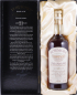 Preview: Bowmore 21 Years Specially Selected Casks White Stripe Capsule Islay Single Malt Scotch Whisky 43,0%