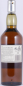 Preview: Talisker 25 Years Limited Edition 5th Special Release 2007 Isle of Skye Single Malt Scotch Whisky Cask Strength 58,1%