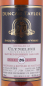 Preview: Clynelish 1988 26 Years Sherry Oak Cask No. 908537 Duncan Taylor Single Cask Collection Highland Single Malt Scotch Whisky 49.0%