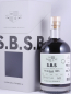 Preview: Caroni 1993 26 Years The Beast S.B.S Single Barrel Selection Full Proof Trinidad Rum 50.7%