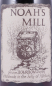 Preview: Noah's Mill 15 Years Small Batch No. H-17-84 Kentucky Straight Bourbon Whiskey 57,15%