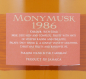 Preview: Monymusk 1986 25 Years Single Barrel No. 10 A. D. Rattray Individual Single Cask Bottling Jamaican Rum 46.0%