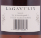 Preview: Lagavulin 16 Years White Horse Distillers Golden Letters Islay Single Malt Scotch Whisky 43,0%
