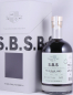 Preview: Caroni 1993 28 Years The Beast #2 S.B.S Single Barrel Selection Full Proof Trinidad Rum 49.6%