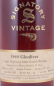 Preview: Glenlivet 1969 31 Years Sherry Butt Cask No. 1392 Signatory Rare Reserve Collection Speyside Single Malt Scotch Whisky 56,4%