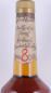 Preview: Olde St. Nick 8 Years Cellar Lot No. L-10-28 Plastic Screw Cap Special Reserve Eighty Six Proof Kentucky Straight Bourbon Whiskey 43,0%