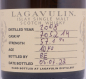 Preview: Lagavulin 2008 10 Years Rejuvenated Oak Cask No. 705214 Distillery Only Special Tasting Release Islay Single Malt Scotch Whisky 57,1%