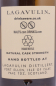 Preview: Lagavulin 2008 10 Years Rejuvenated Oak Cask No. 705214 Distillery Only Special Tasting Release Islay Single Malt Scotch Whisky 57,1%