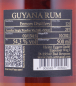 Preview: Enmore 1985 36 Years Cask No. 222 Rum Artesanal Versailles Single Wooden Vat Still Guyana Rum 54,3%