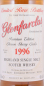 Preview: Glenfarclas 1996 20 Years Oloroso Sherry Casks Premium Edition Limited Rare Bottling Highland Single Malt Scotch Whisky 46,0%