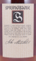 Preview: Springbank 15 Years Beige Label Release 2002 Campbeltown Single Malt Scotch Whisky 46,0%