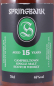 Preview: Springbank 15 Years Limited 2020 Edition Campbeltown Single Malt Scotch Whisky 46.0%