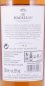 Preview: Macallan Classic Cut 2020 Sherry Oak and American Oak Bourbon Casks Highland Single Malt Scotch Whisky 55,0%