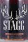 Preview: Stagg Release Early 2023 / Batch 22A Kentucky Straight Bourbon Whiskey Barrel Proof 66.1%