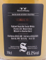 Preview: Dalmore 1992 28 Years Bourbon Barrel Cask No. 1746 Signatory Vintage Cask Strength Highland Single Malt Scotch Whisky 45,2%