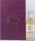 Preview: Longmorn 1964 30 Years Oak Cask No. 51 Miniatur Signatory Vintage Highland Single Malt Scotch Whisky 53,2%
