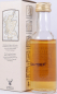 Preview: Brora 1972 20 Years Gordon und MacPhail Connoisseurs Choice Miniatur Highland Single Malt Scotch Whisky 40,0%