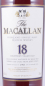 Preview: Macallan 1993 18 Years Sherry Oak Highland Single Malt Scotch Whisky Big Box 43.0%