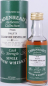 Preview: Tullamore 1949 41 Years Oak Cask Cadenheads Authentic Collection Miniatur Irish Single Malt Whiskey Cask Strength 63,5%