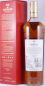 Preview: Macallan Classic Cut 2018 Sherry Oak Casks Highland Single Malt Scotch Whisky Cask Strength 51.2%