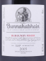 Preview: Bunnahabhain 2005 14 Years Refill Hogsheads and Burgundy Casks Finish Limited Edition Islay Single Malt Scotch Whisky 60.7%