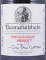 Preview: Bunnahabhain 2008 12 Years Palo Cortado Cask No. 17 Warehouse 9 Hand-Filled Exclusive Islay Single Malt Scotch Whisky 55.6%