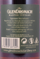 Preview: Glendronach 1993 25 Years Master Vintage Pedro Ximenez and Oloroso Sherry Casks Highland Single Malt Scotch Whisky 48.2%