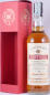 Preview: Longrow 2007 11 Years Refill Port Cask Cadenhead Campbeltown Single Malt Scotch Whisky Cask Strength 57,8%