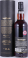 Preview: Glendronach 1992 27 Years Oloroso Sherry Butt Cask No. 218 Distillery Managers Exklusive Hand-Filled Highland Single Malt Scotch Whisky 59,0%