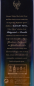 Preview: Johnnie Walker Blue Label Ghost and Rare Glenury Royal Limited Edition 2019 Special Blended Scotch Whisky 43,8%