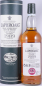 Preview: Laphroaig 1989 17 Years Oak Casks Feis Ile 2007 Limited Edition Islay Single Malt Scotch Whisky Cask Strength 50.3%