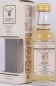 Preview: Brora 1982 15 Years Gordon und MacPhail Connoisseurs Choice Miniatur Highland Single Malt Scotch Whisky 40,0%