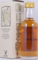 Preview: Caperdonich 1968 Gordon und MacPhail Connoisseurs Choice Miniatur Speyside Single Malt Scotch Whisky 40,0%