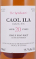 Preview: Caol Ila 1990 20 Years Oak Cask No. 8732 The Syndicates Islay Single Malt Scotch Whisky Cask Strength 53,7%