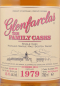 Preview: Glenfarclas 1979 38 Years The Family Casks Summer 2018 4th Fill Hogshead Cask No. 8796 Highland Single Malt Scotch Whisky 49.4%