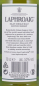 Preview: Laphroaig 25 Years Bourbon Casks Limited Edition 2018 Islay Single Malt Scotch Whisky Cask Strength 52,0%