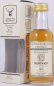 Preview: Balmenach 1974 25 Years Gordon und MacPhail Connoisseurs Choice Miniatur Speyside Single Malt Scotch Whisky 40,0%