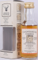 Preview: Speyburn 1971 Gordon and MacPhail Connoisseurs Choice Miniature Speyside Single Malt Scotch Whisky 40.0%
