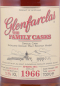 Preview: Glenfarclas 1966 48 Years The Family Casks Spring 2015 Sherry Butt Cask No. 4198 Highland Single Malt Scotch Whisky 50,6%