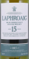 Preview: Laphroaig 15 Years 200th Anniversary of Laphroaig Limited Edition Islay Single Malt Scotch Whisky 43,0%