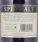 Preview: Macallan Speymalt 1999 21 Years First Fill Sherry Cask No. 12389 Gordon und MacPhail Highland Single Malt Scotch Whisky 49,2%