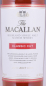 Preview: Macallan Classic Cut 2017 Sherry Oak Casks Highland Single Malt Scotch Whisky Cask Strength 58.4%