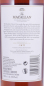Preview: Macallan Classic Cut 2017 Sherry Oak Casks Highland Single Malt Scotch Whisky Cask Strength 58.4%
