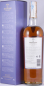 Preview: Macallan 18 Years Fine Oak Triple Cask Matured Bourbon und Sherry Oak Casks Highland Single Malt Scotch Whisky 43,0%