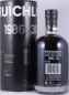 Preview: Bruichladdich 1986 30 Years Sherry Casks The Magnificent Seven Rare Cask Islay Single Malt Scotch Whisky 44,6%