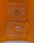 Preview: Mortlach 25 Years Crystal Decanter Limited 2014 Edition Speyside Single Malt Scotch Whisky 43.4%