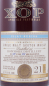 Preview: Bowmore 1995 21 Years Refill Sherry Butt Cask No. 16464 Douglas Laing XOP Xtra Old Particular Islay Single Malt Scotch Whisky 51,6%